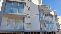 Exterior view of Flat for sale in  Valencia Capital  with Heating, Terrace and Storage room