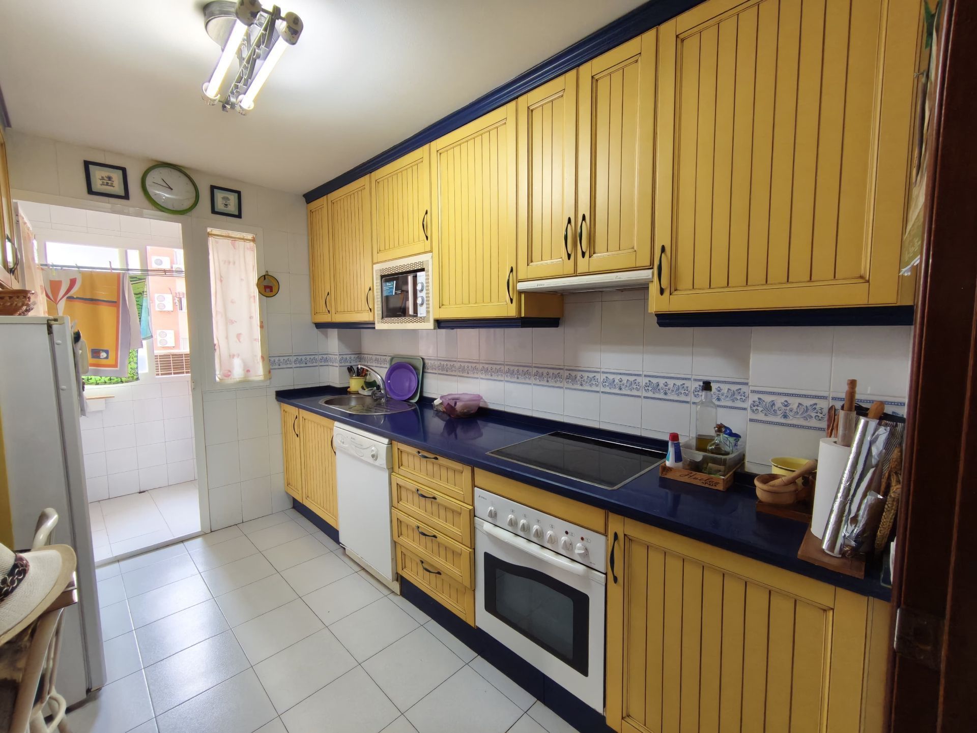 Piso en venta en Centro, Mérida