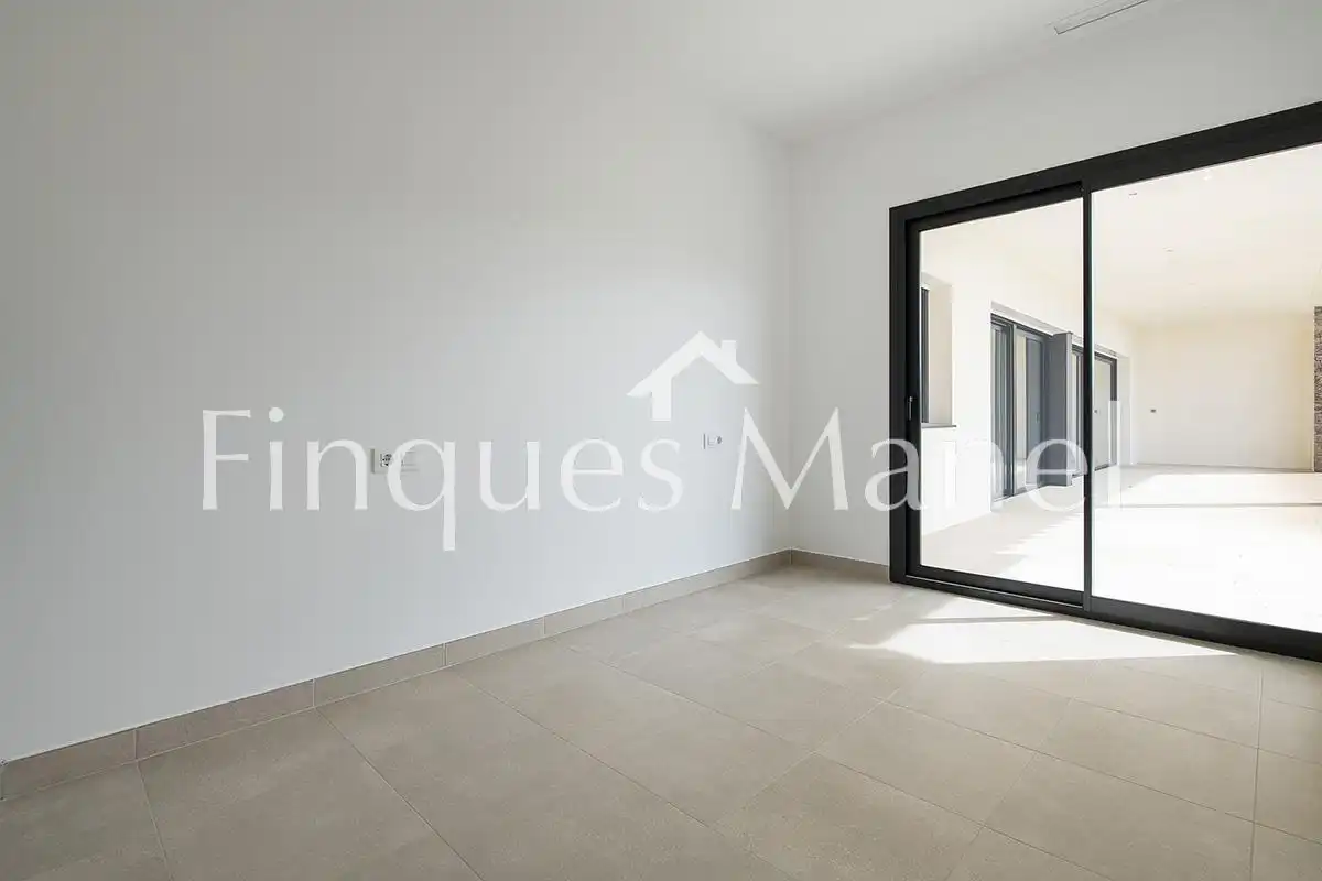 Casa o chalet en venta en Maià de Montcal con Aire acondicionado, Jardín privado y Terraza