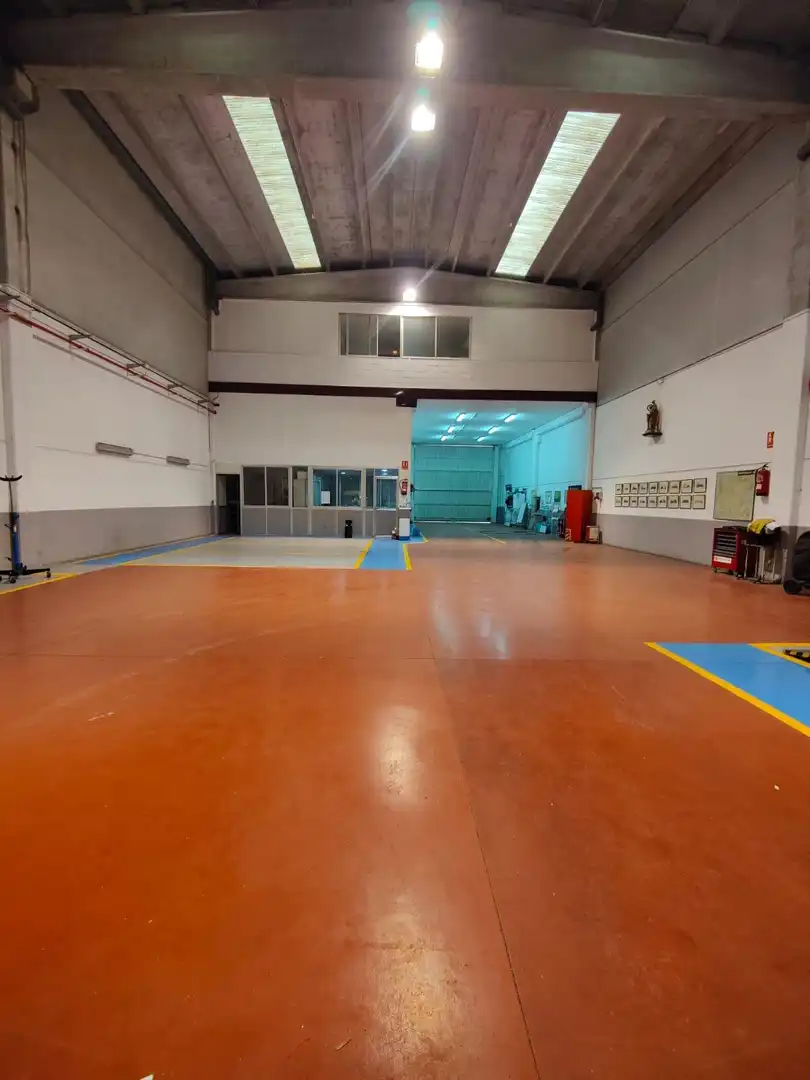 Nave industrielle à vendre à Masia Nova -  Solicrup, imagen 7