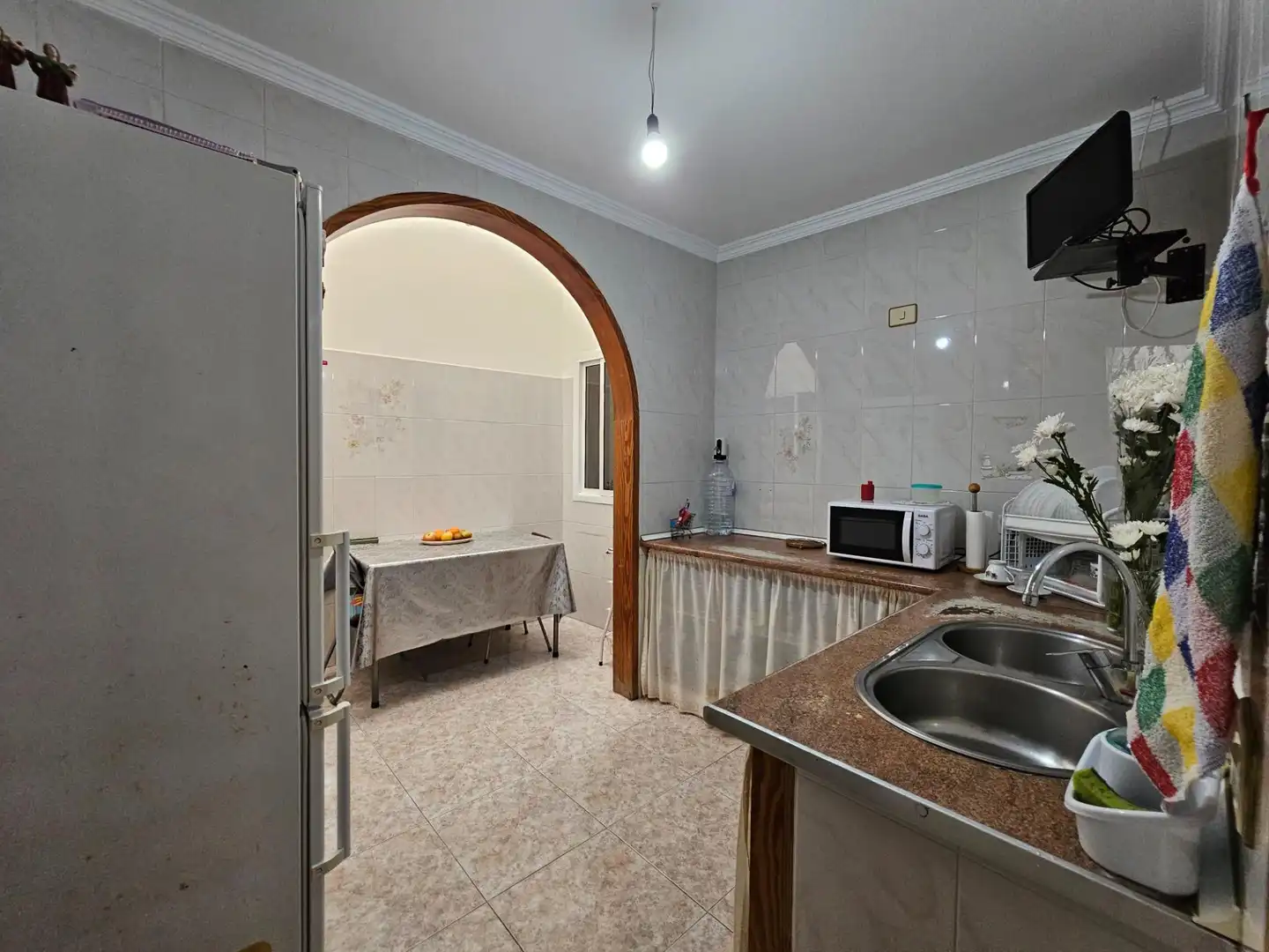 Flat for sale in Calle Calle Escultor Plácido Fleitas, 59, Las Mesas - El Toscón