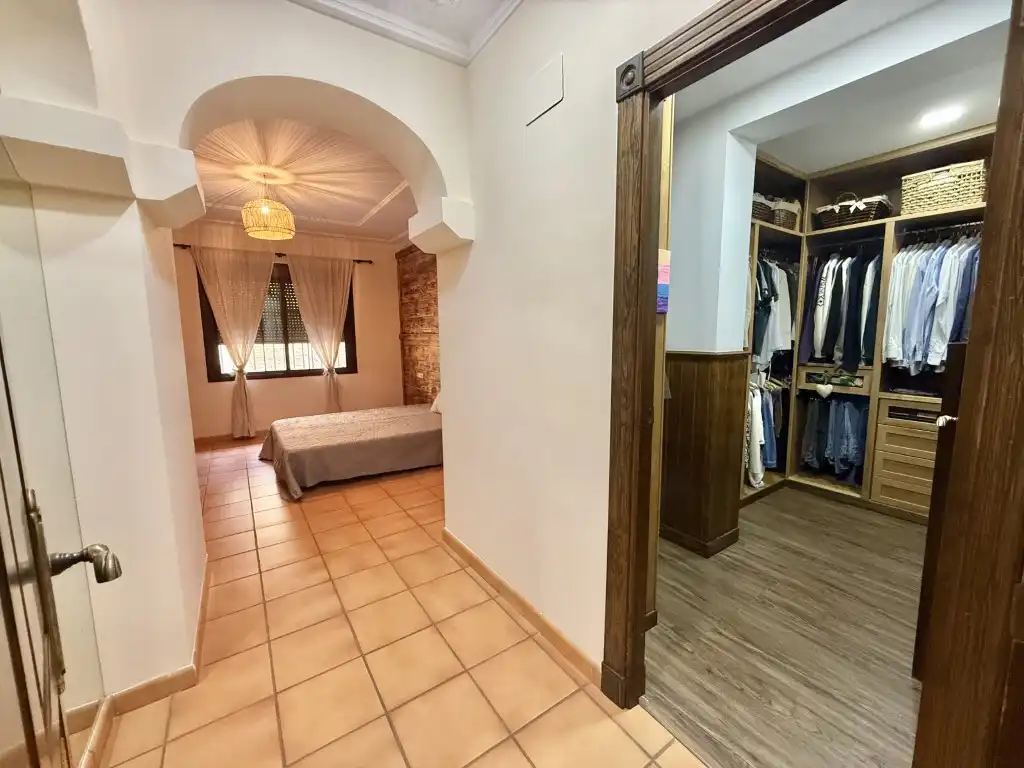 Casa o chalet en venta en Carmona con Aire acondicionado y Amueblado