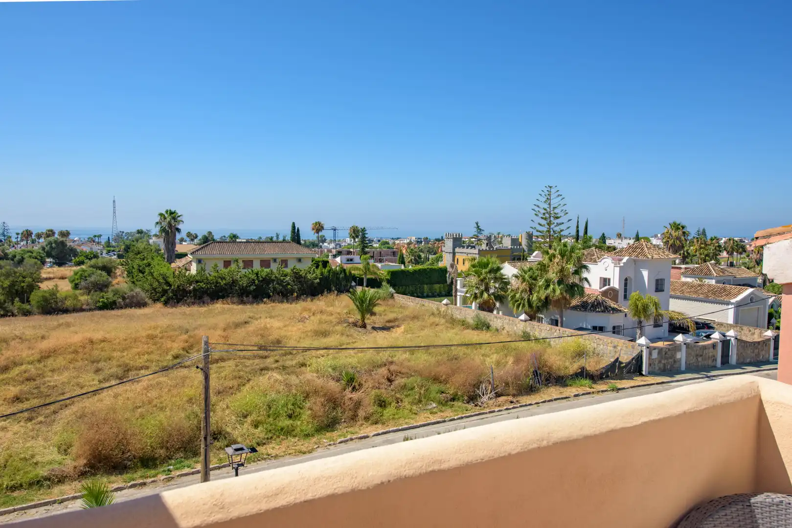 Casa amb piscina en venda a Benamara - Atalaya, imagen 37