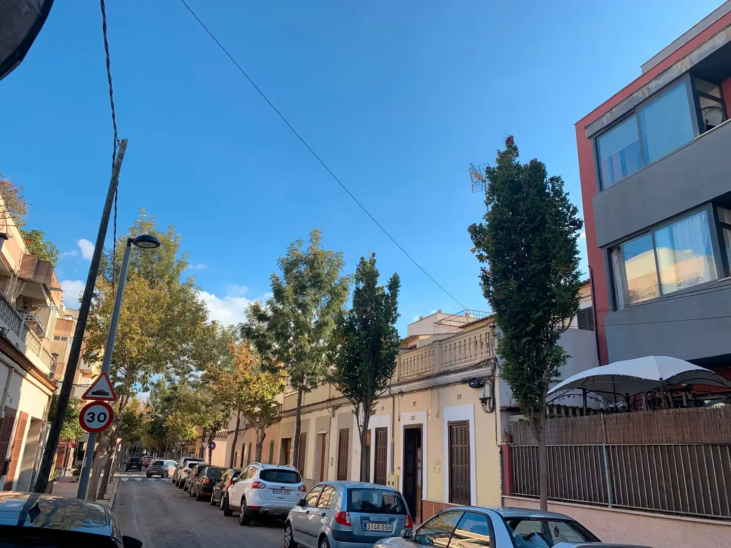 Trastero en venta en Es Rafal Vell