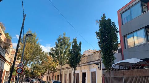 Foto 2 de Traster en venda a Es Rafal Vell, Palma de Mallorca