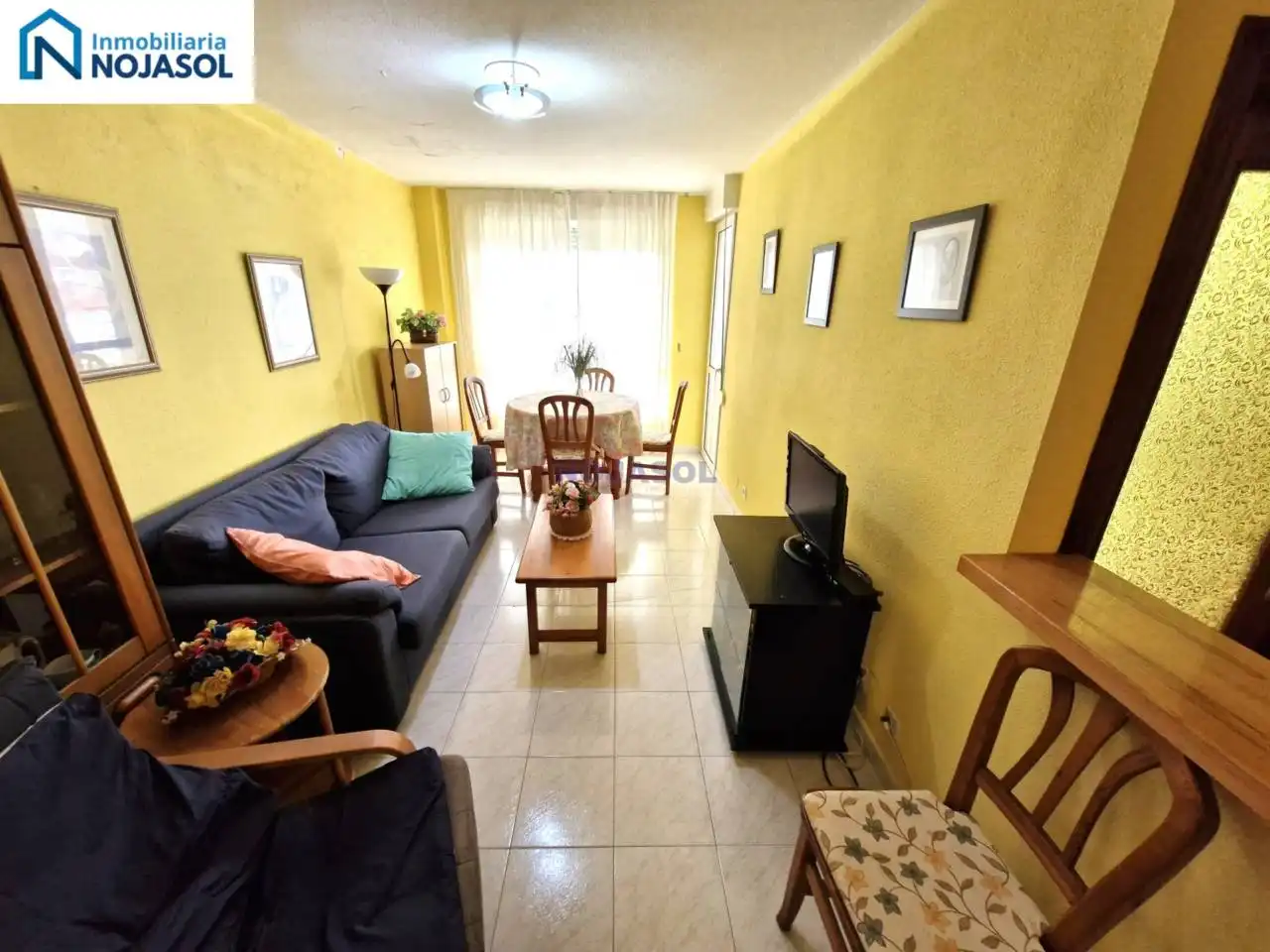 Apartment zum Verkauf in Calle la brava, imagen 12