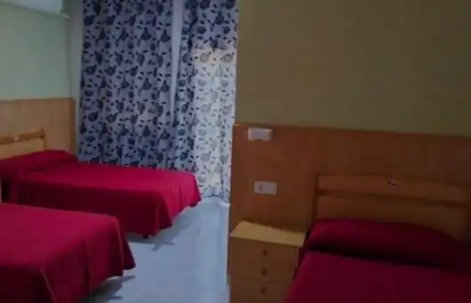 Schlafzimmer von Gebäude zum Verkauf in Altea