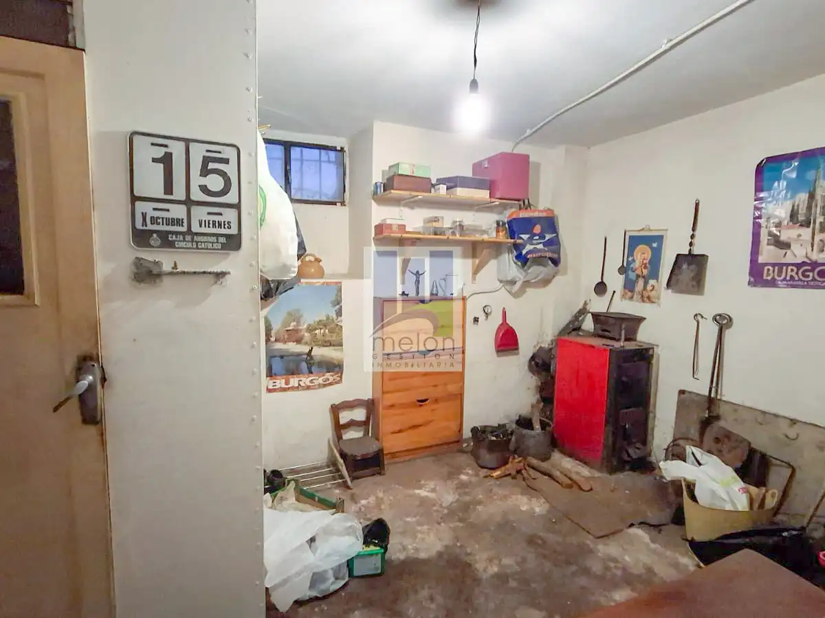 Casa o chalet en venta en Los Ausines con Trastero