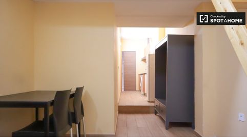 Foto 5 de Piso de alquiler en Canillejas, Madrid Capital