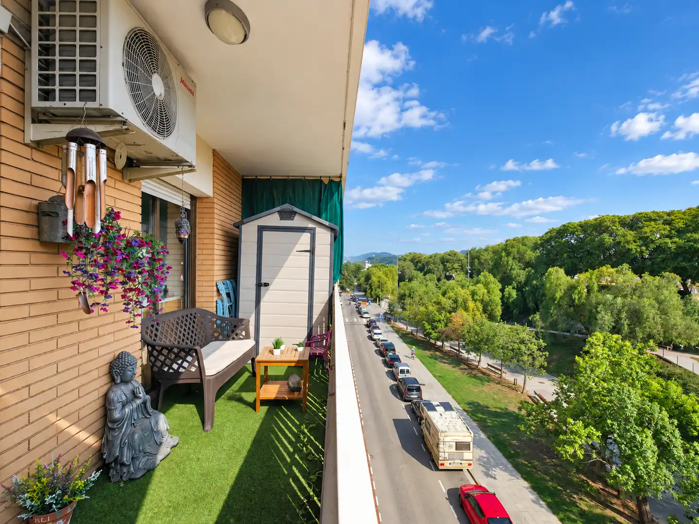 Piso en venta en Carrer del Doctor Vila, Sant Andreu de la Barca