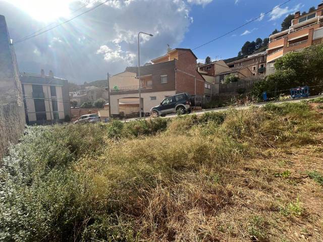 Terreno residencial en Venta en Jorba