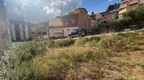 Parcela en centro de Jorba, inmejorable ubicación por 60.000 Eur