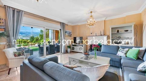 Foto 2 de Casa adosada en venda a Santa Clara, Málaga