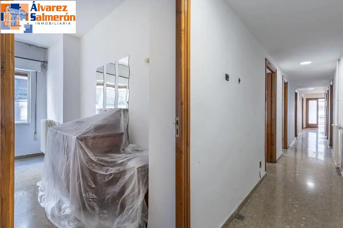 Piso con ascensor en venta en MARIA LUISA DE DIOS, imagen 35