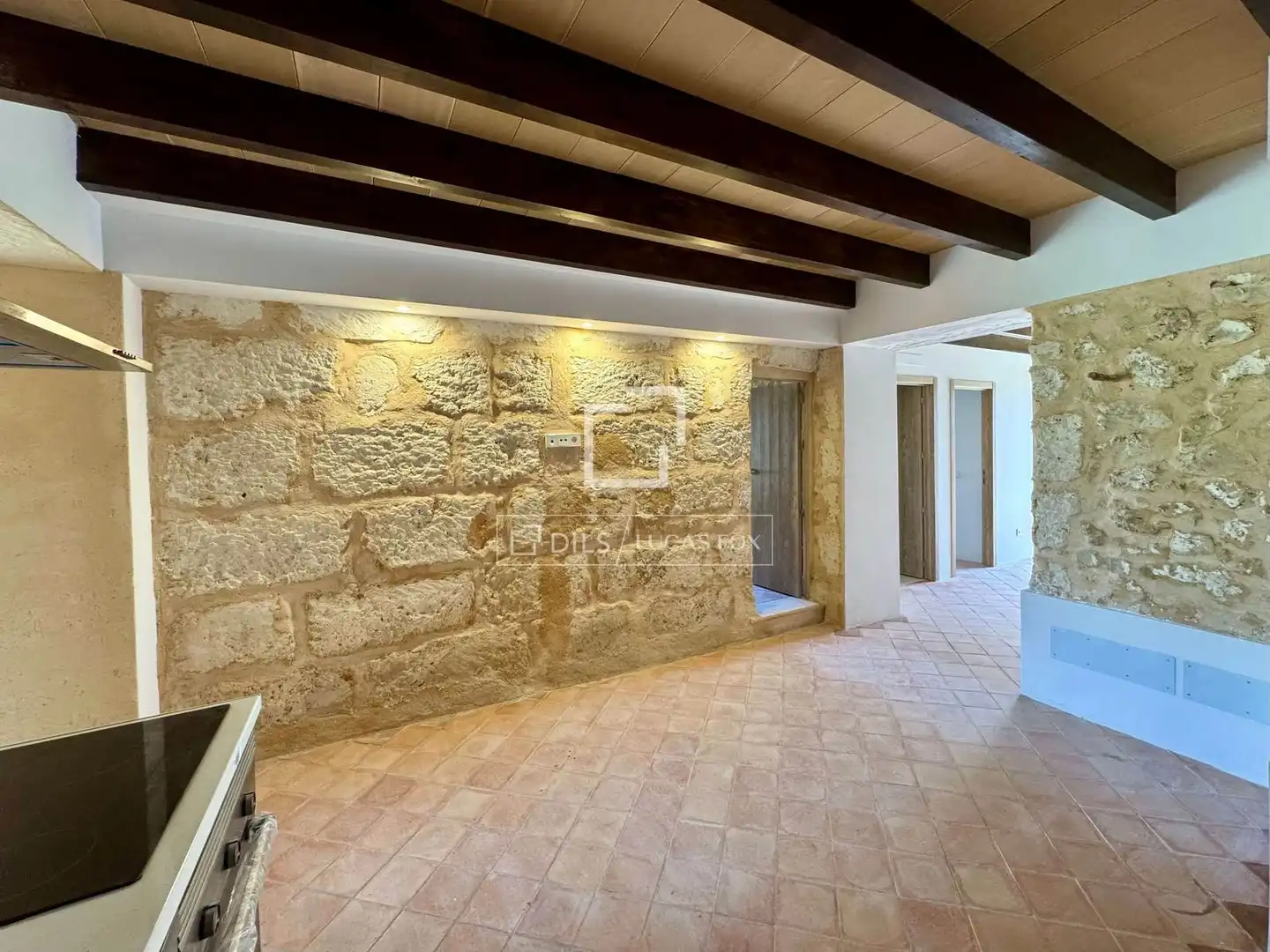 Finca rústica en venta en Llubí con Jardín privado y Trastero