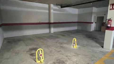 Foto 2 de Garaje en venta en Nueva Torrequebrada, Benalmádena