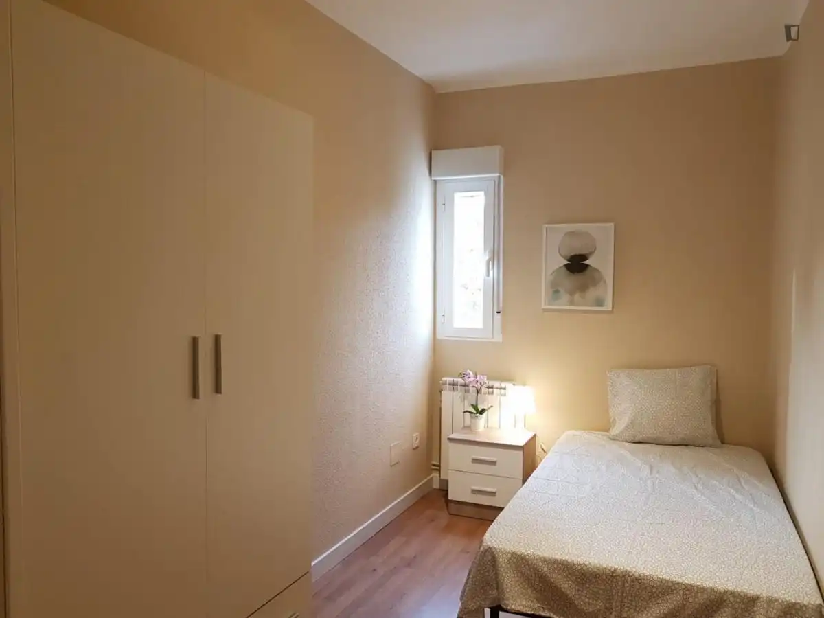 Habitació a Palomeras Bajas