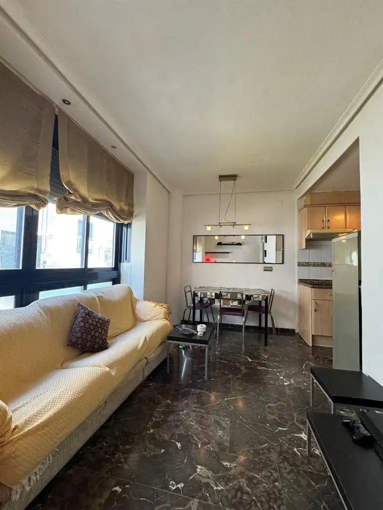 Flat for sale in La Nucia Pueblo