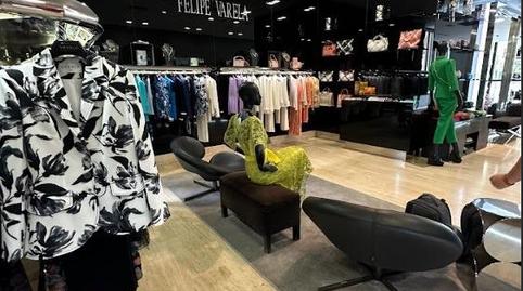 Photo 2 of Premises to rent in Castellana,  Madrid Capital