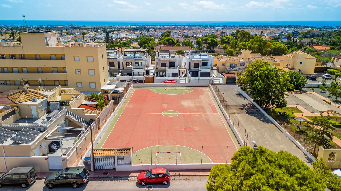 Casa con terraza en venta en Orihuela Costa, imagen 33
