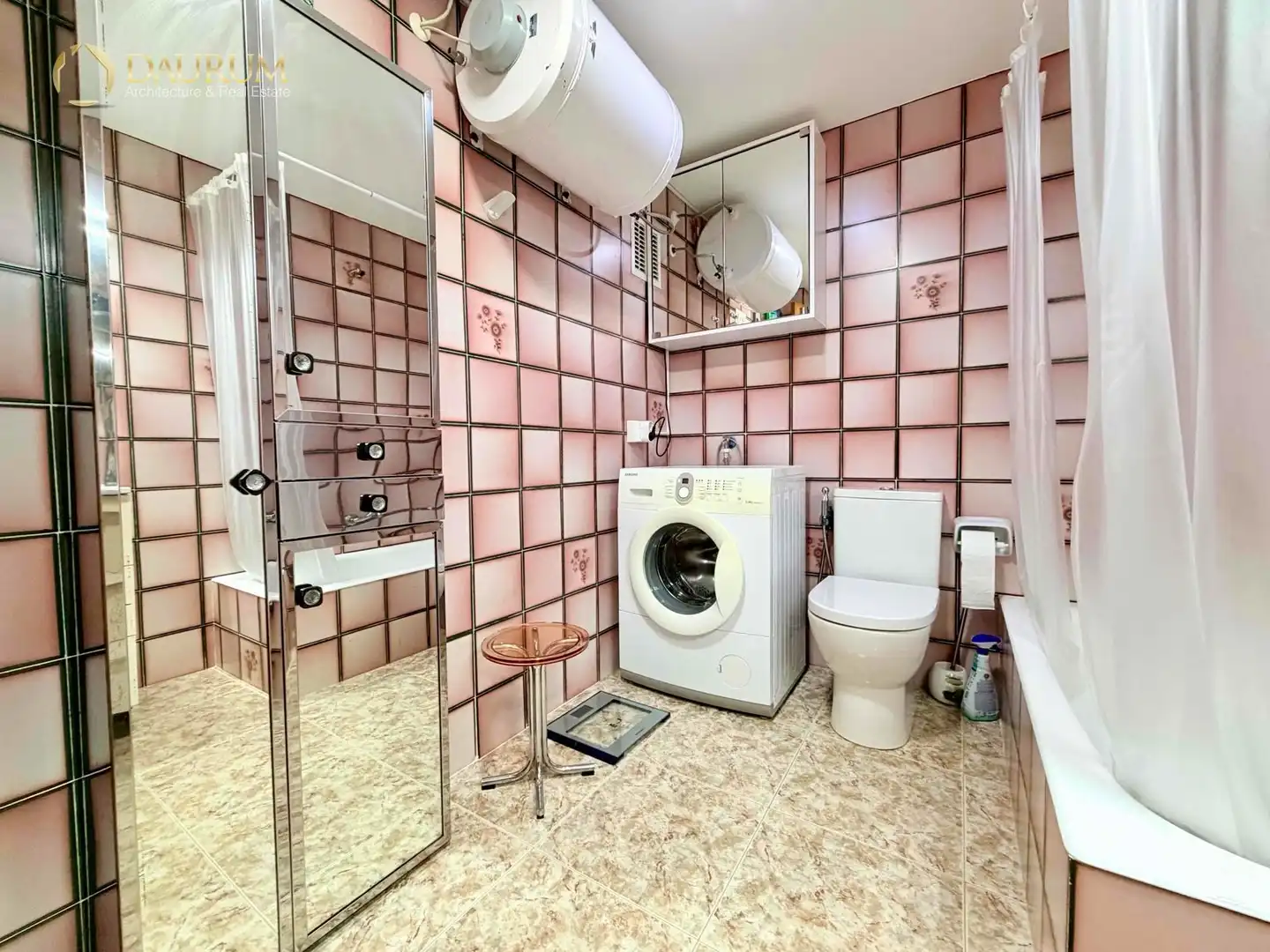 Baño de Piso en venta en Sueca con Terraza y Amueblado