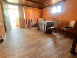 Piso de alquiler en Castilleja de la Cuesta con Aire acondicionado, Calefacción y Terraza
