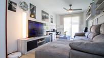 Wohnzimmer von Wohnung zum verkauf in Valls mit Klimaanlage