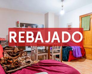 Bedroom of Flat for sale in La Mojonera  with Terrace and Furnished