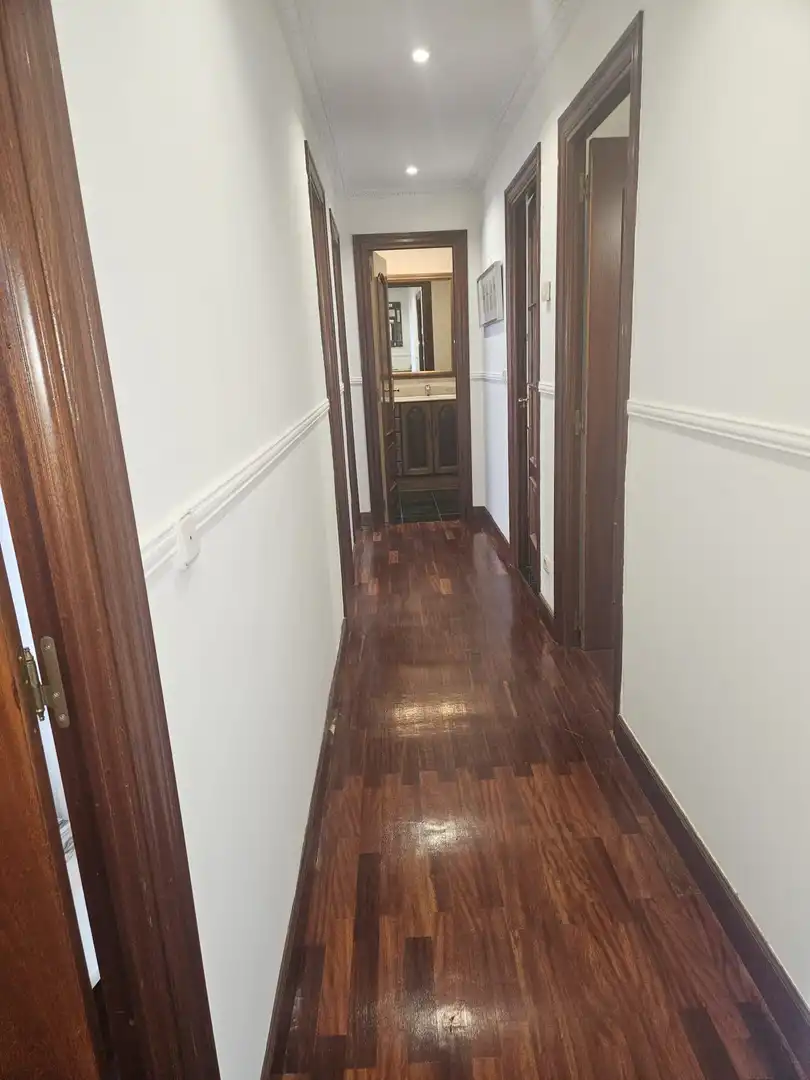 Flat for sale in Irun   with Heating