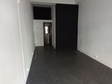 Local comercial en venda a Indautxu