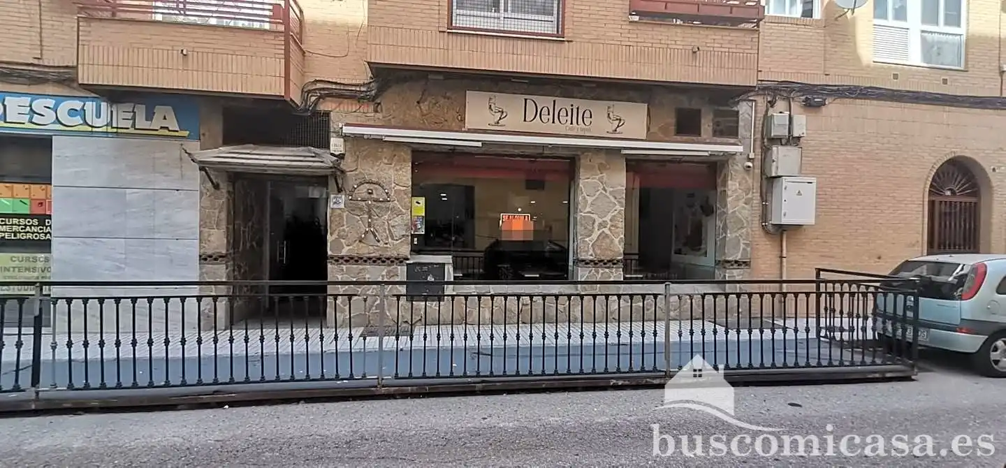 Local comercial en venda a Alfonso X El Sabio, imagen 37