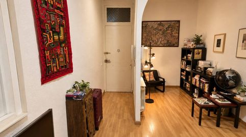 Foto 2 de Piso en venta en Paseo General Martínez Campos, Almagro, Madrid Capital