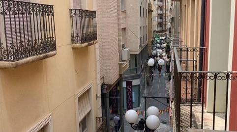 Foto 5 de Edifici en venda a Centro, Alicante