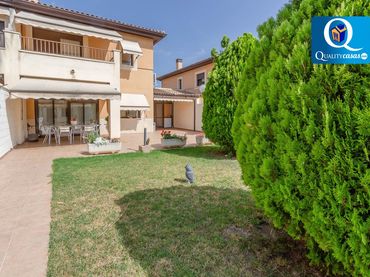 Detached house with pool for sale in Almajada - Ravel
