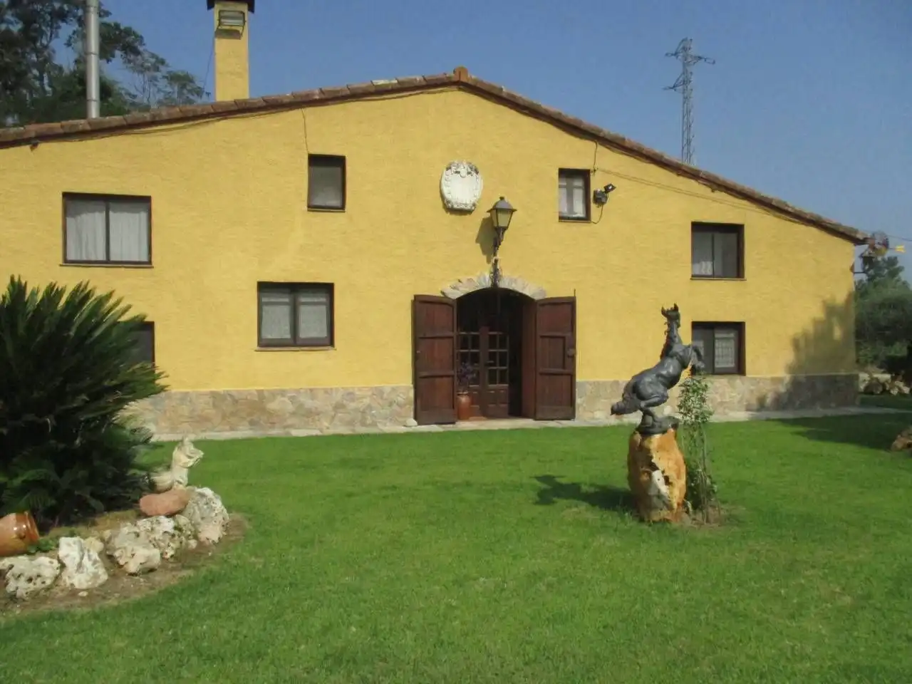Terreno residencial en venta en Lloret Verd - Els Pinars