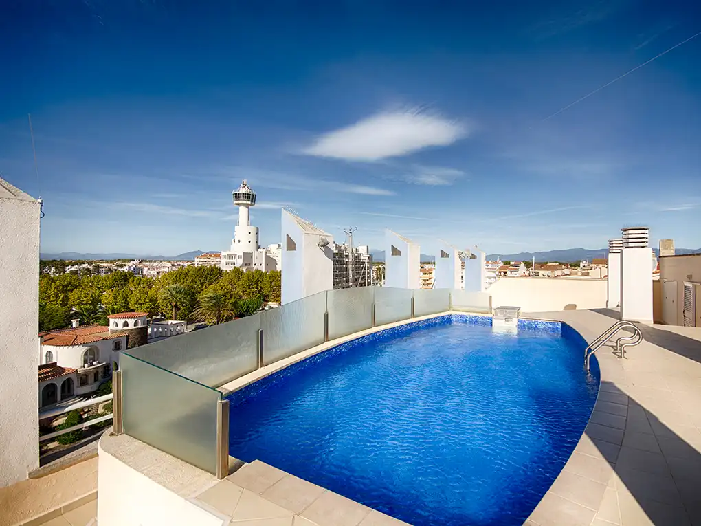 Dúplex con ascensor en venta en Carrer Cavall de Mar, imagen 31