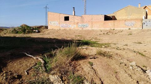 Solar en venta en Binéfar