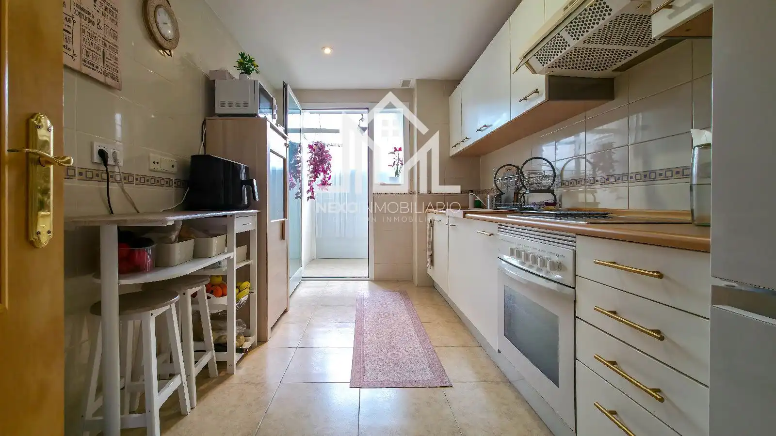 Cocina de Piso en venta en Illescas con Trastero
