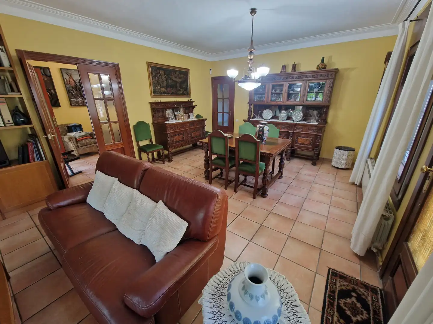 House with garden for sale in Carrer Major, imagen 6