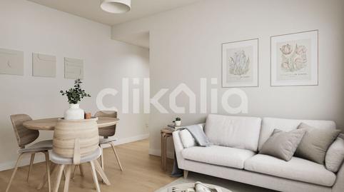 Foto 3 de Pis en venda a Aluche,  Madrid Capital