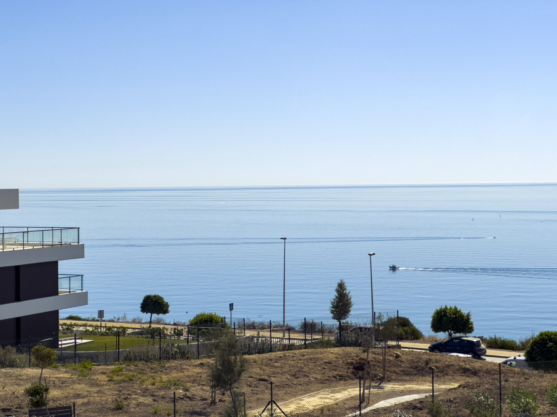 Àtic en venda en Casares amb Terrassa, Traster i Piscina