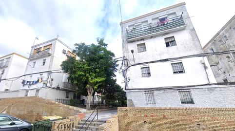 Foto 3 de Pis en venda a Perú, Barrio Alto, San Juan de Aznalfarache