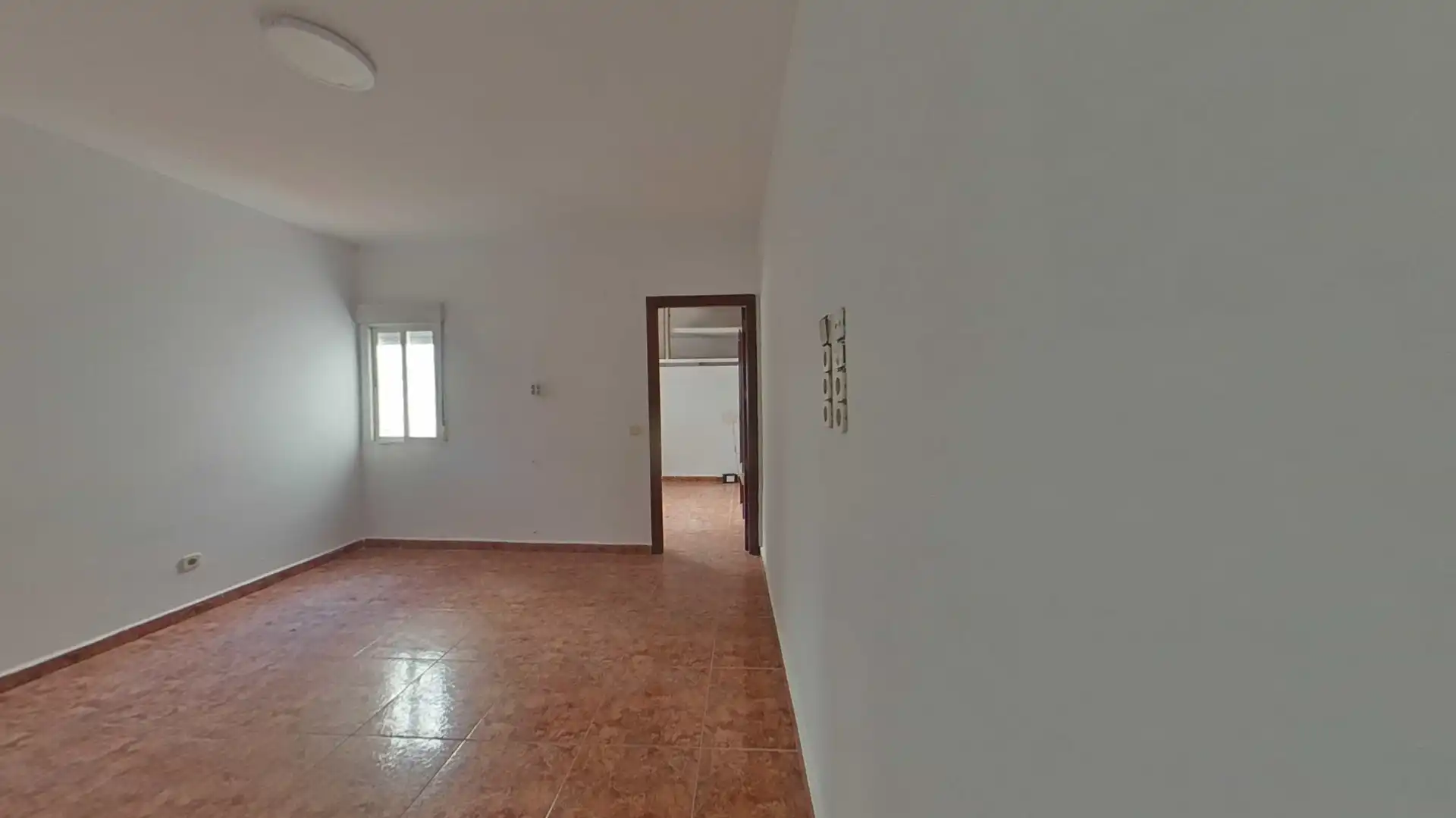 Piso en venta en Madrid