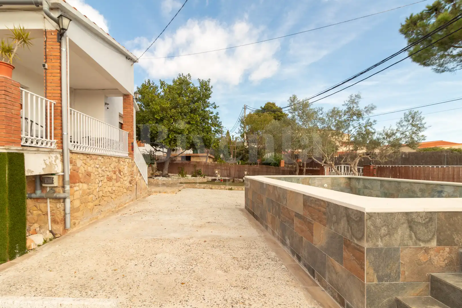 Casa o chalet en venta en La Torre de Claramunt