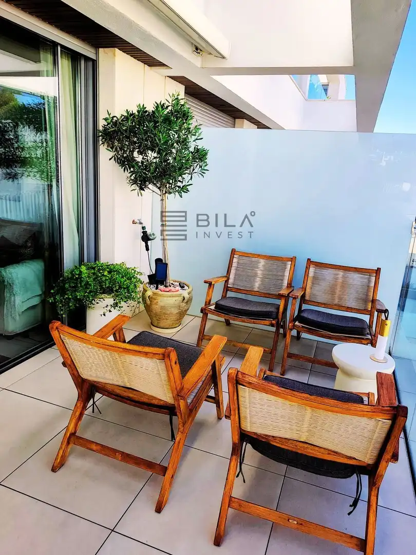 Appartement avec piscine à vendre à Estrella del Mar, imagen 5