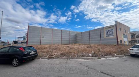 Photo 5 of Industrial land for sale in Carretera de Barcelona, 8, Pobla de Farnals, Valencia