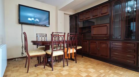 Photo 5 of Flat for sale in Avenida de Monelos, 107, Los Castros - Castrillón, A Coruña