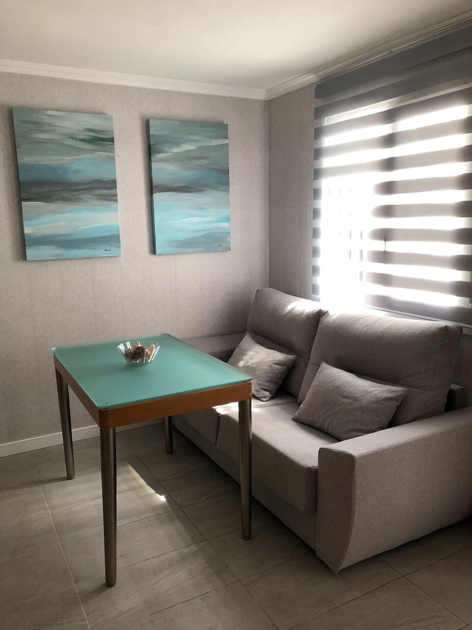 Apartament de lloguer a Plaza Jerez de la Frontera, Paseo Marítimo - San José - La Laguna