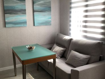 Apartament amb ascensor de lloguer a Plaza Jerez de la Frontera