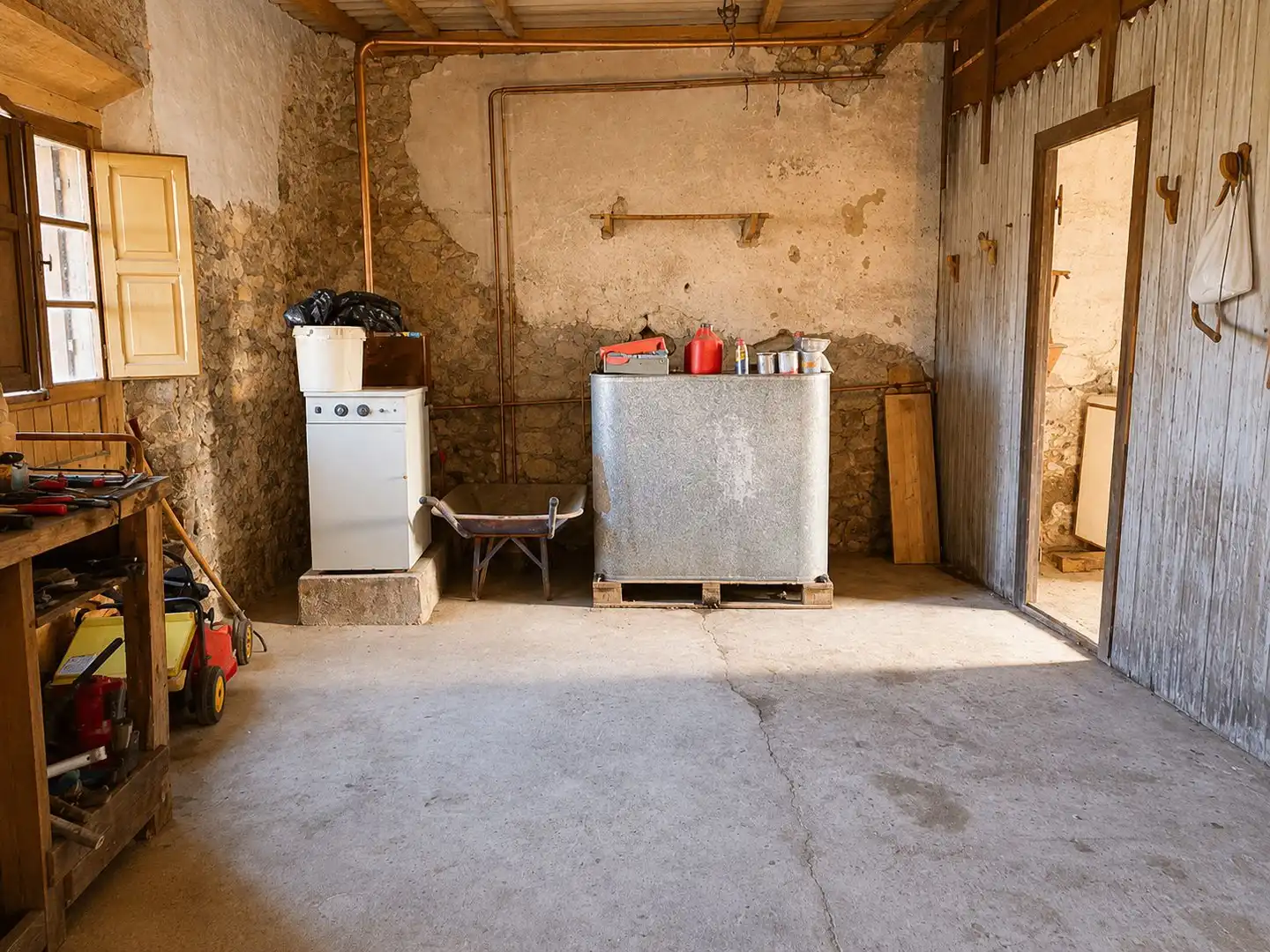 Maison avec terrasse à vendre à Grado, imagen 19